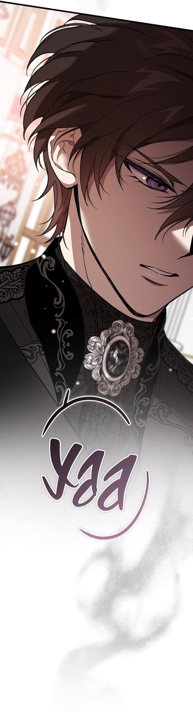 Read Дьявол воспитал леди RU Manga Online