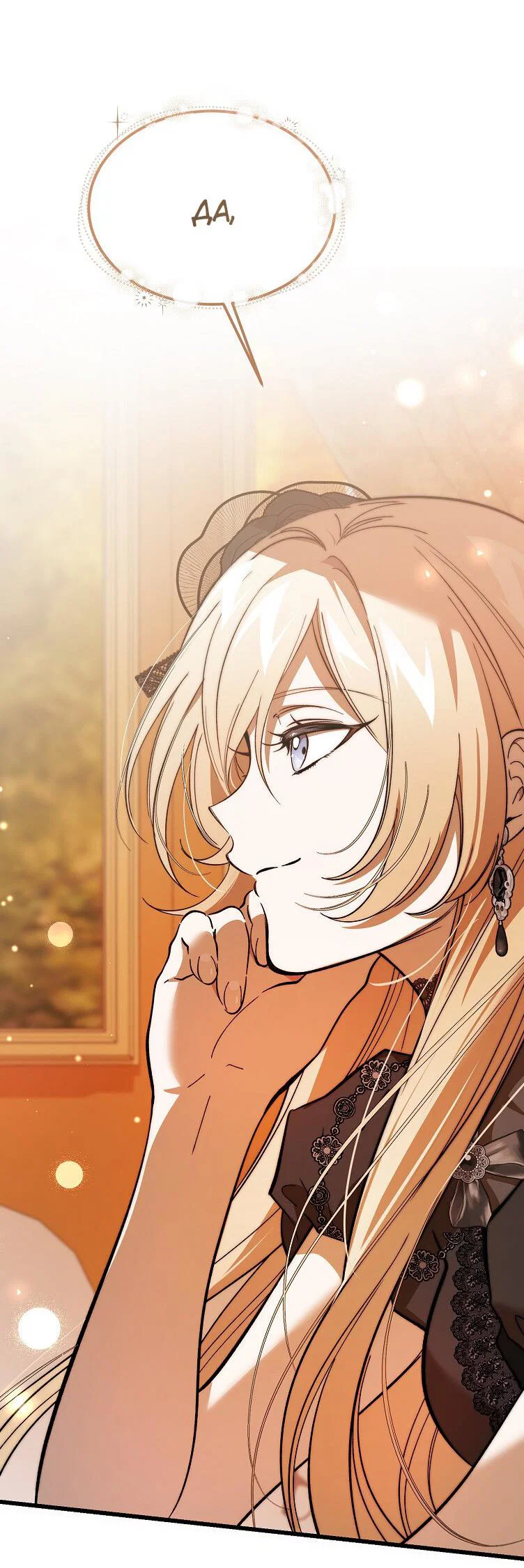 Read Дьявол воспитал леди RU Manga Online