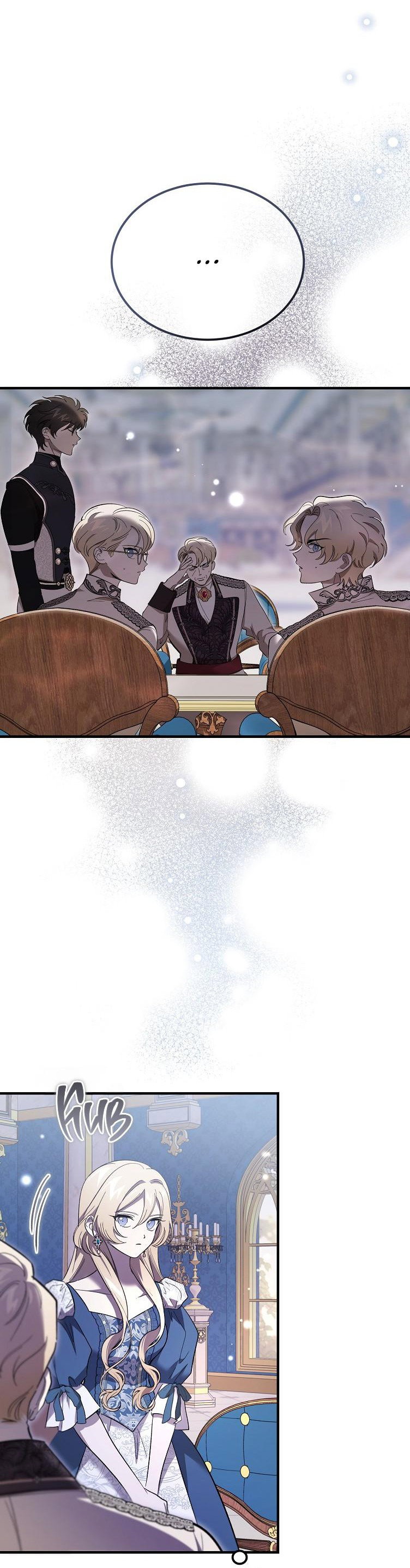 Read Дьявол воспитал леди RU Manga Online