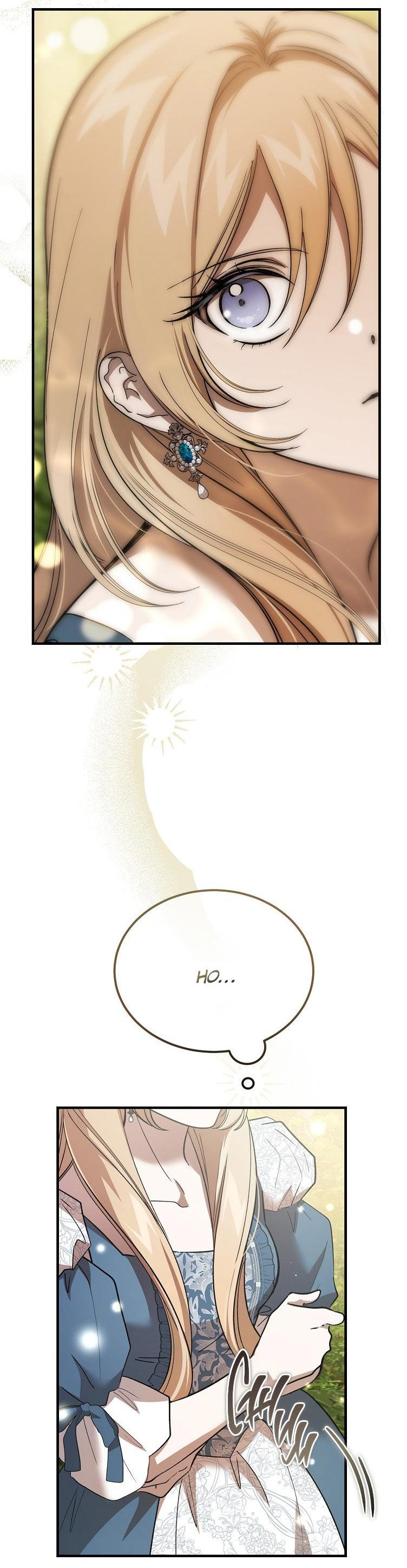 Read Дьявол воспитал леди RU Manga Online
