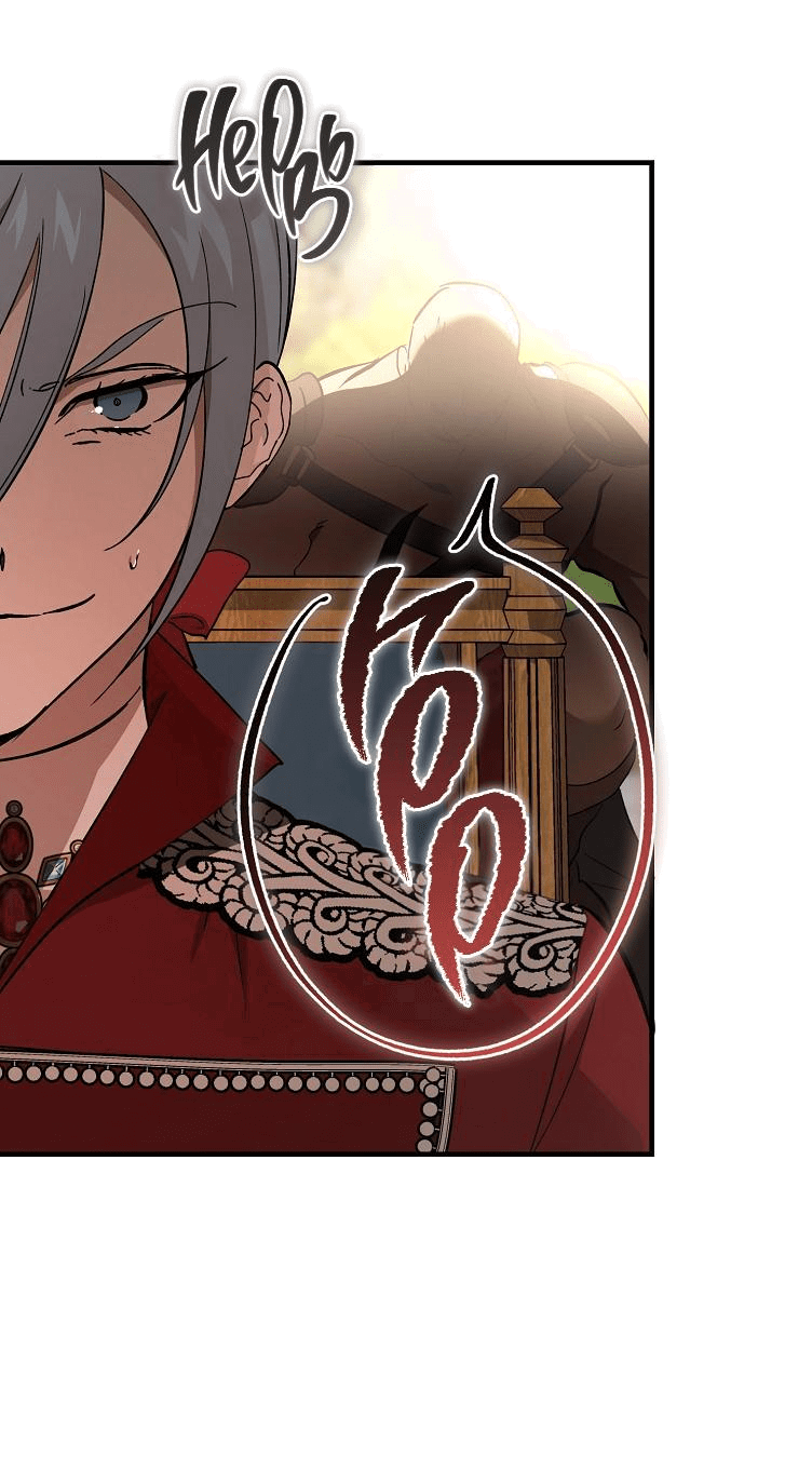 Read Дьявол воспитал леди RU Manga Online
