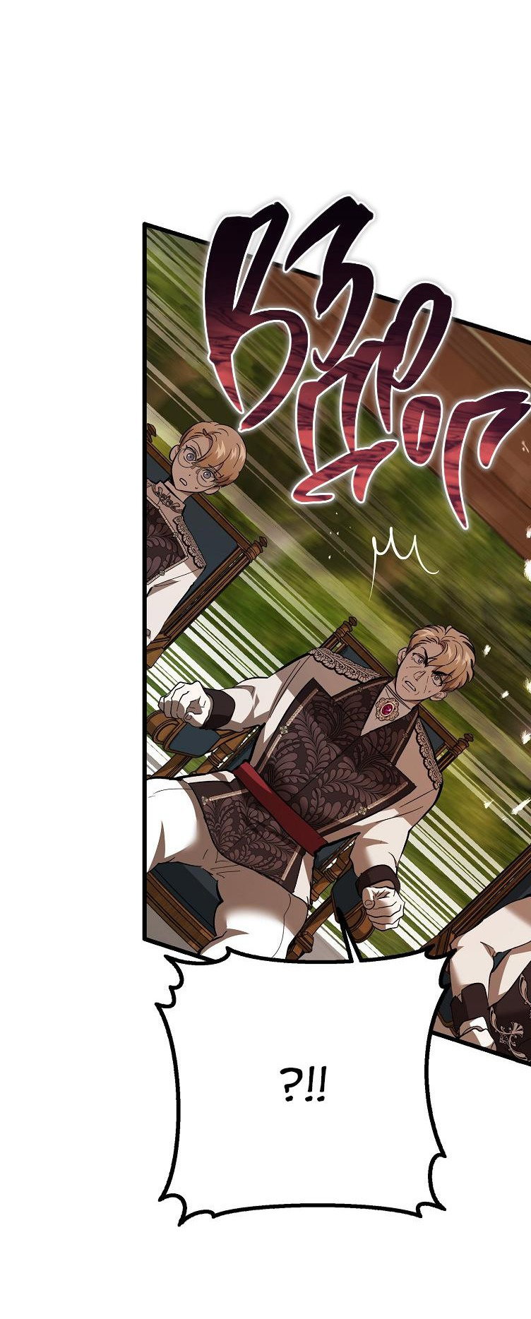 Read Дьявол воспитал леди RU Manga Online