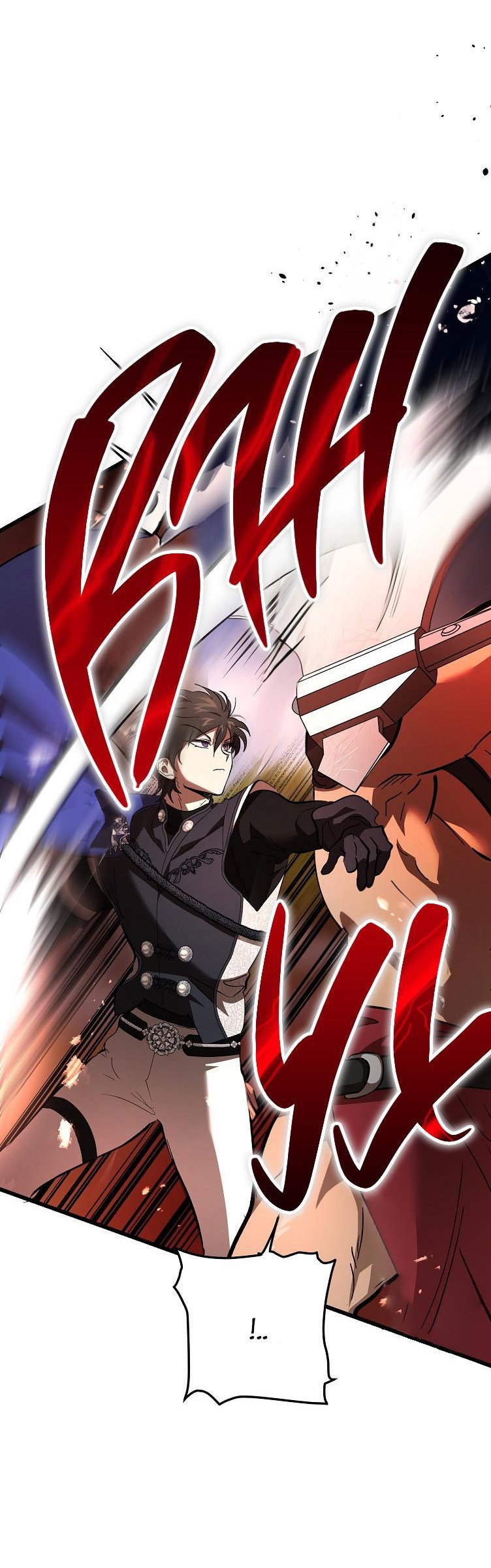 Read Дьявол воспитал леди RU Manga Online