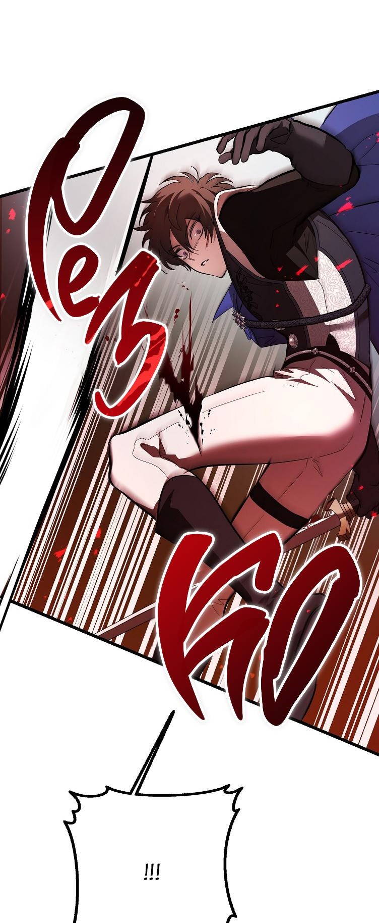 Read Дьявол воспитал леди RU Manga Online