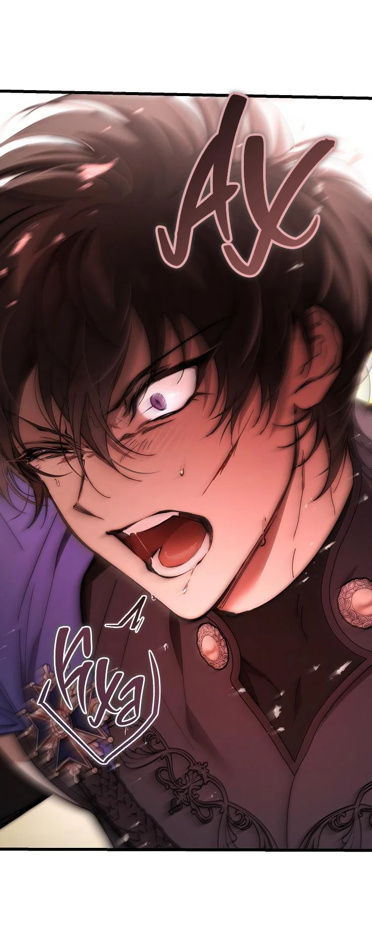 Read Дьявол воспитал леди RU Manga Online