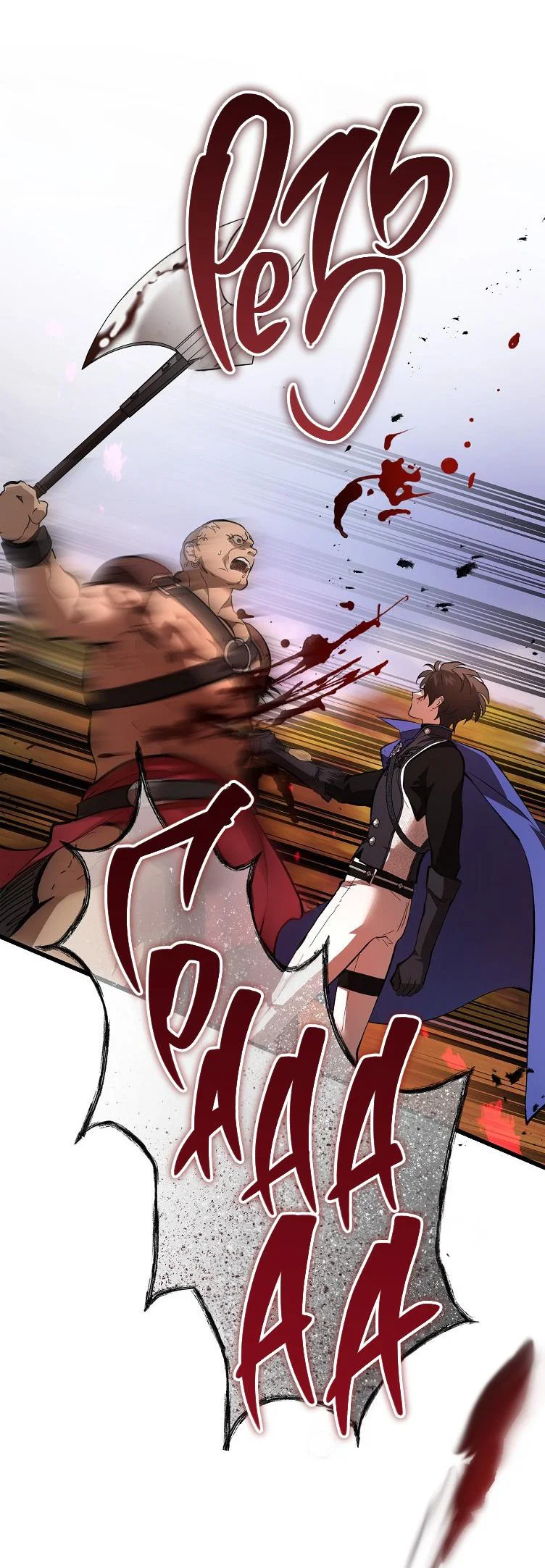 Read Дьявол воспитал леди RU Manga Online