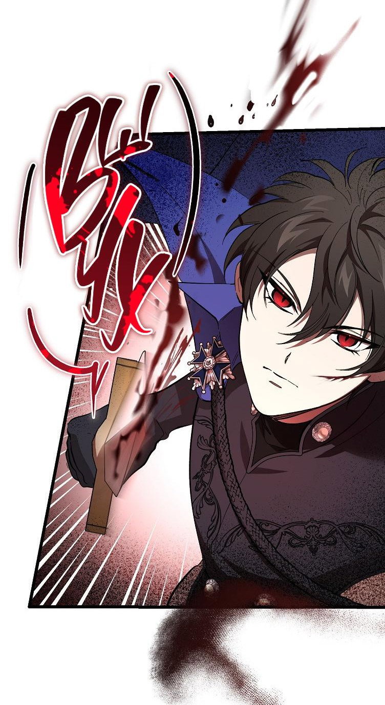 Read Дьявол воспитал леди RU Manga Online