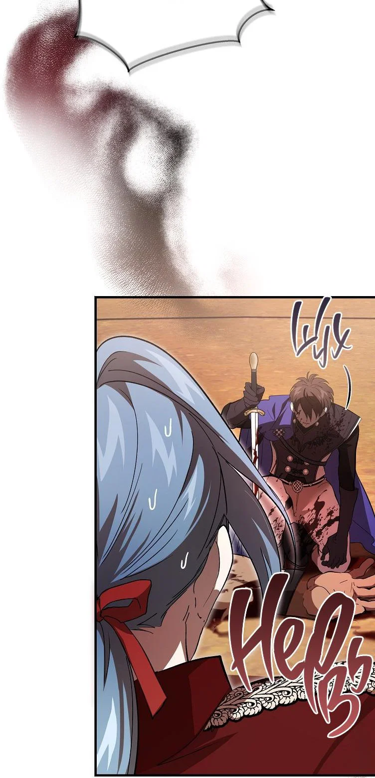 Read Дьявол воспитал леди RU Manga Online