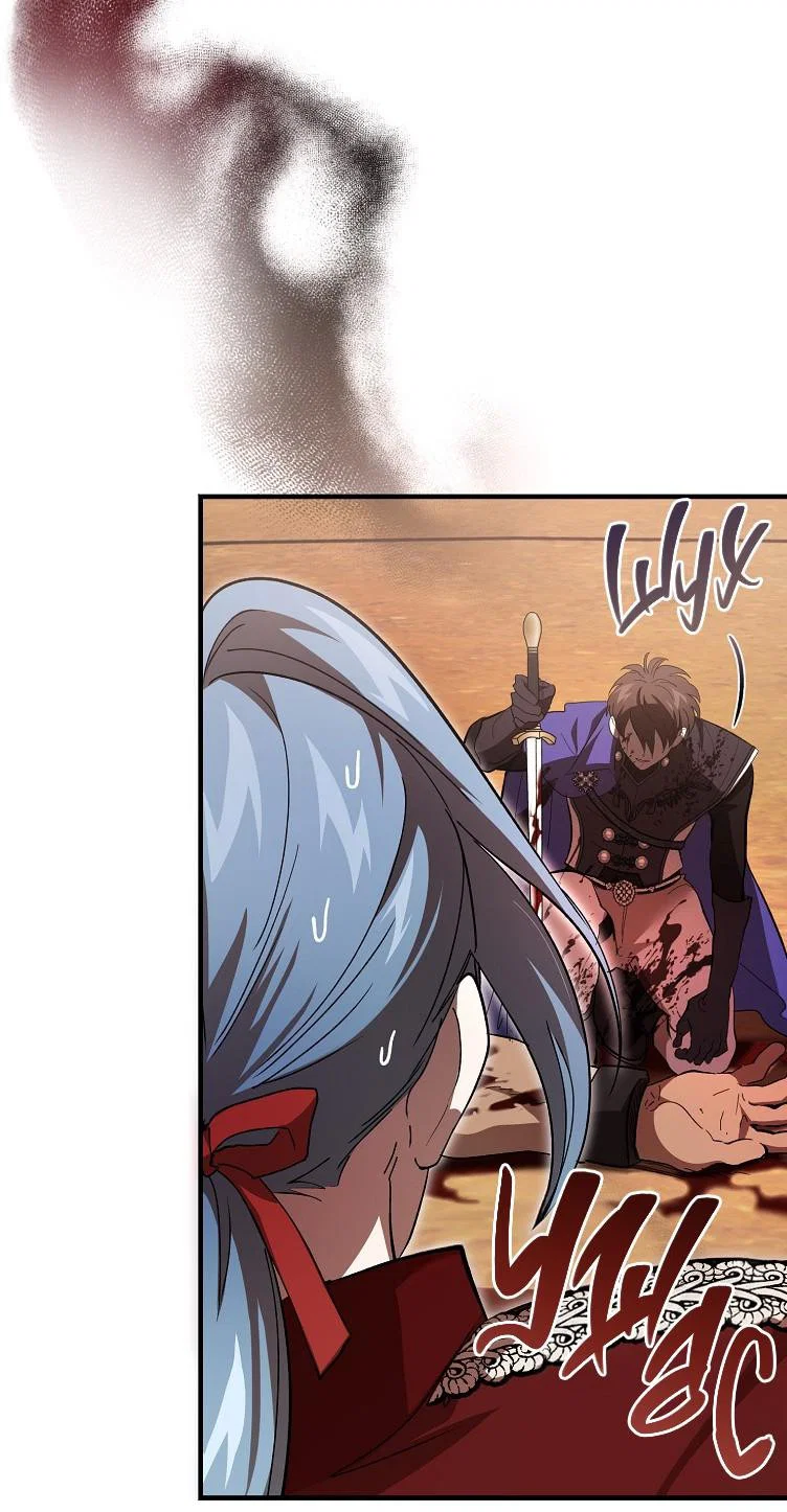 Read Дьявол воспитал леди RU Manga Online