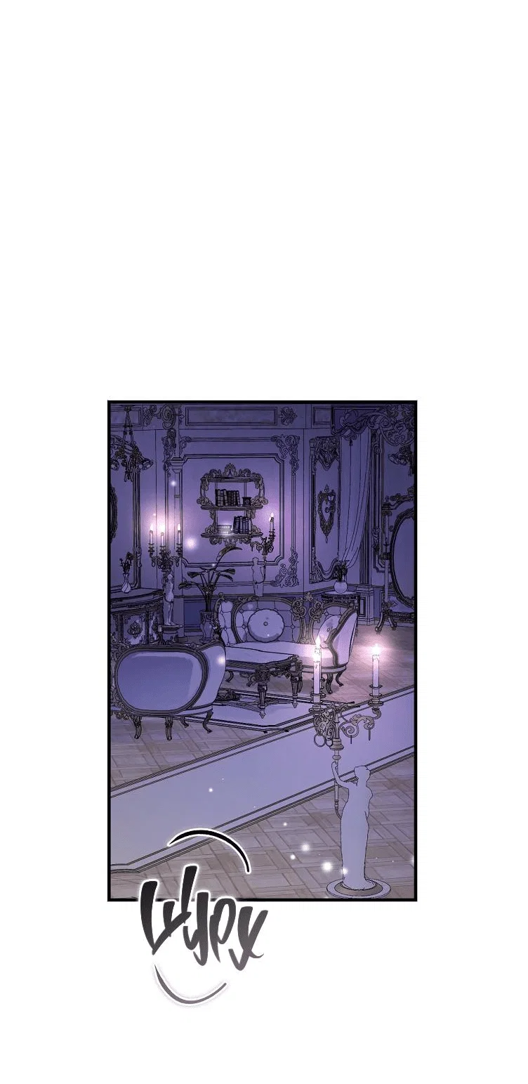 Read Дьявол воспитал леди RU Manga Online