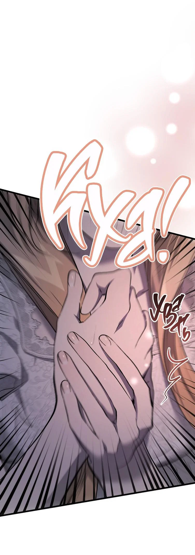 Read Дьявол воспитал леди RU Manga Online