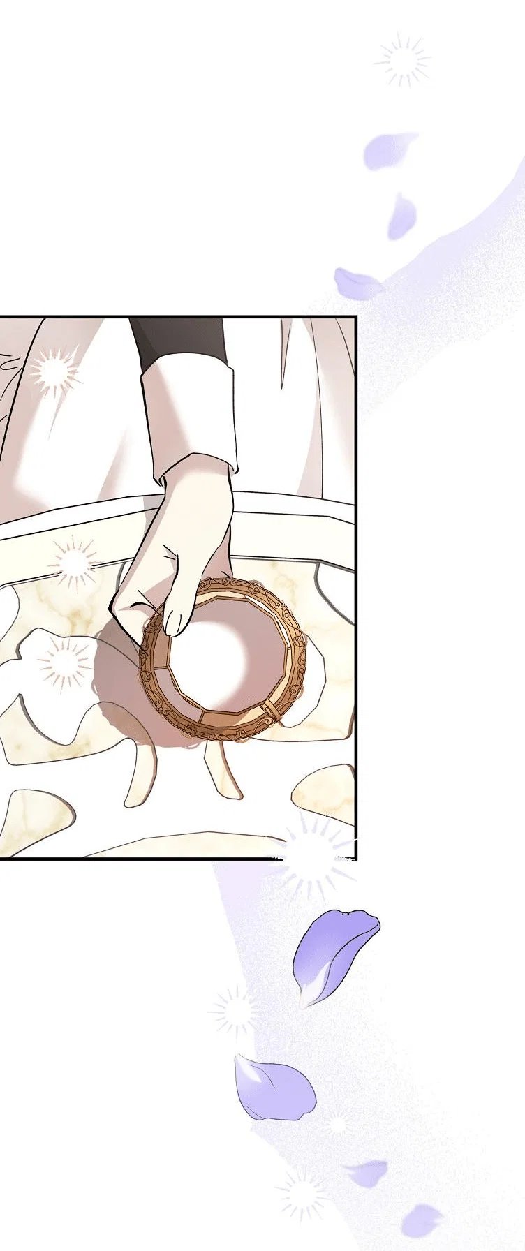 Read Дьявол воспитал леди RU Manga Online