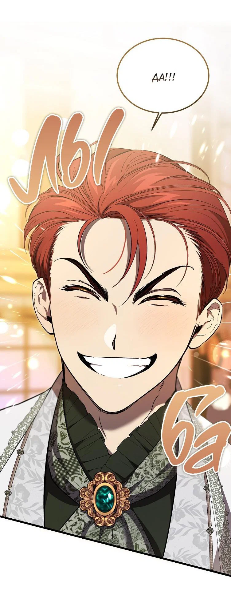 Read Дьявол воспитал леди RU Manga Online