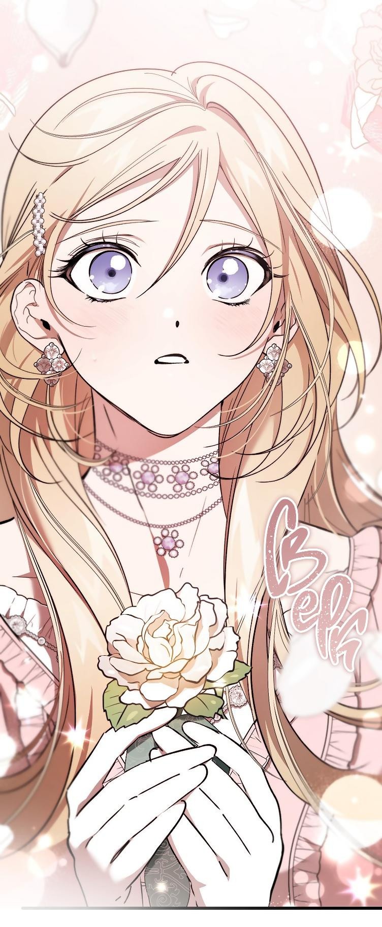 Read Дьявол воспитал леди RU Manga Online