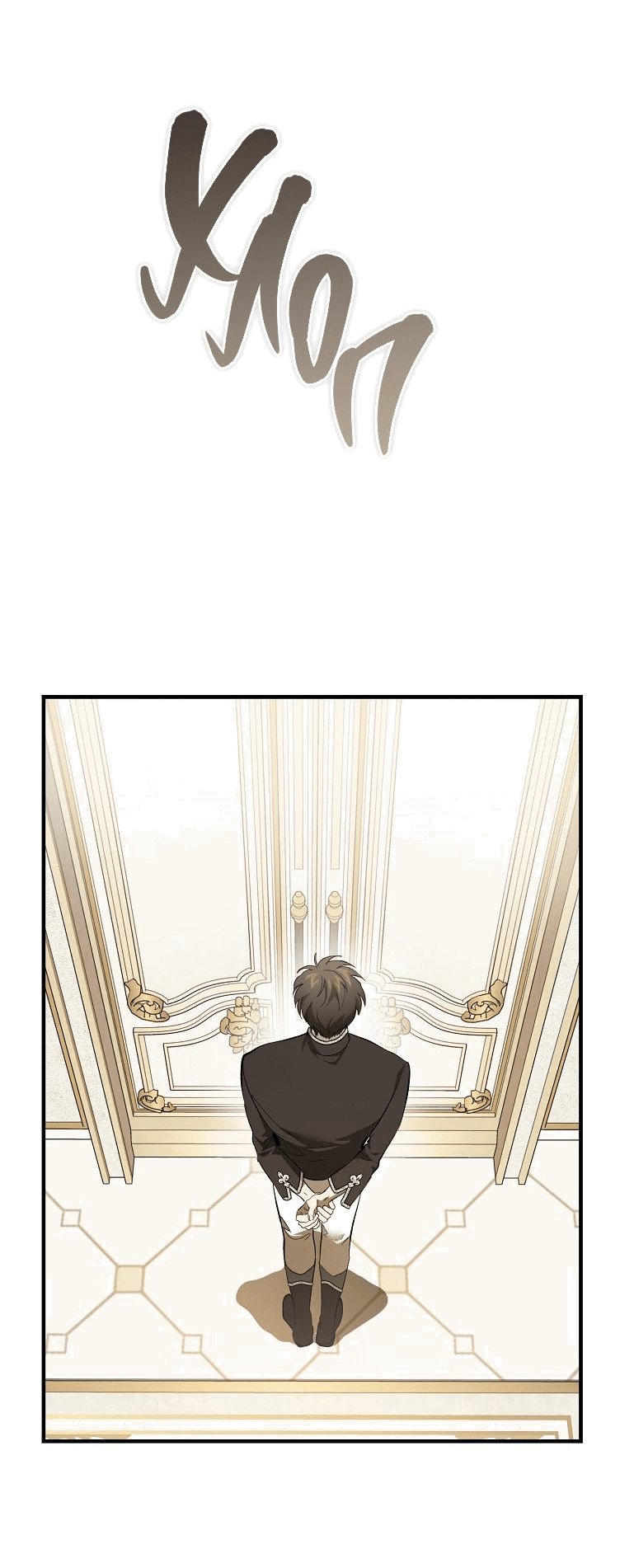Read Дьявол воспитал леди RU Manga Online