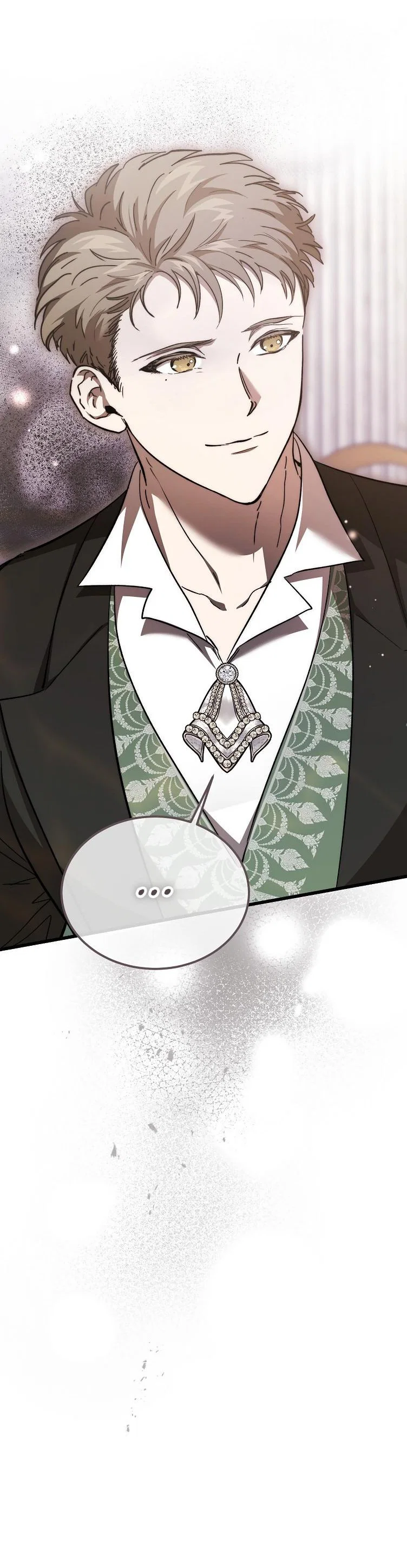 Read Дьявол воспитал леди RU Manga Online