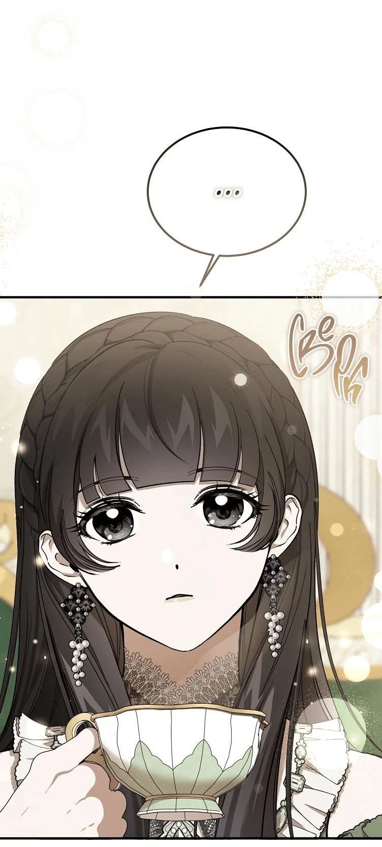 Read Дьявол воспитал леди RU Manga Online