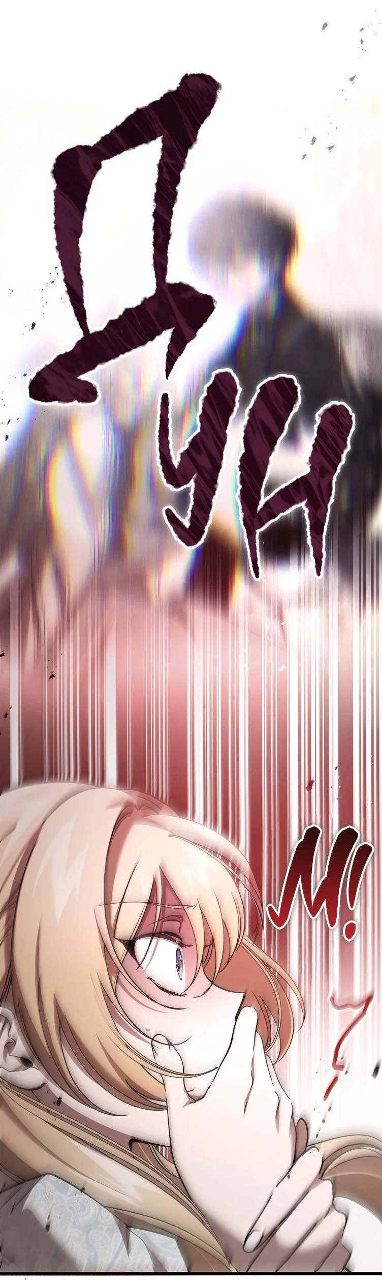 Read Дьявол воспитал леди RU Manga Online