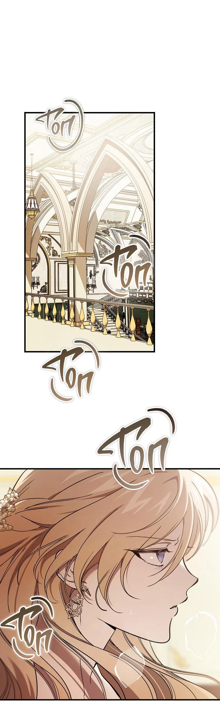 Read Дьявол воспитал леди RU Manga Online