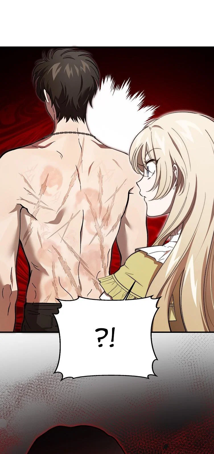 Read Дьявол воспитал леди RU Manga Online