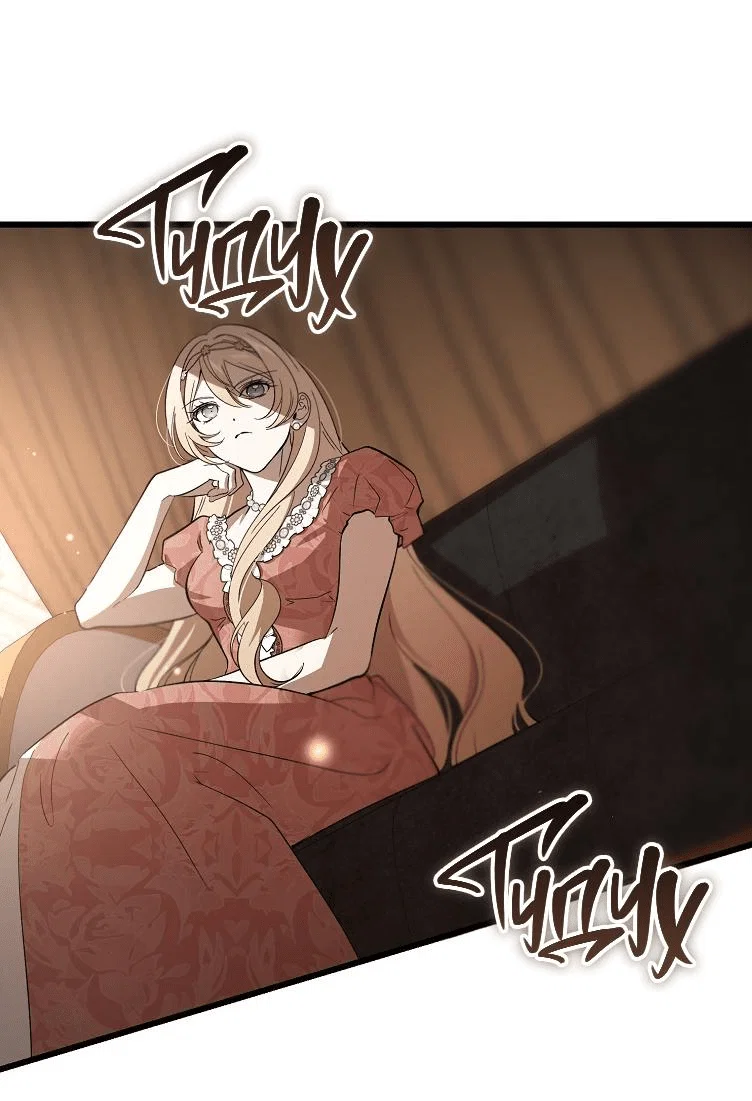 Read Дьявол воспитал леди RU Manga Online