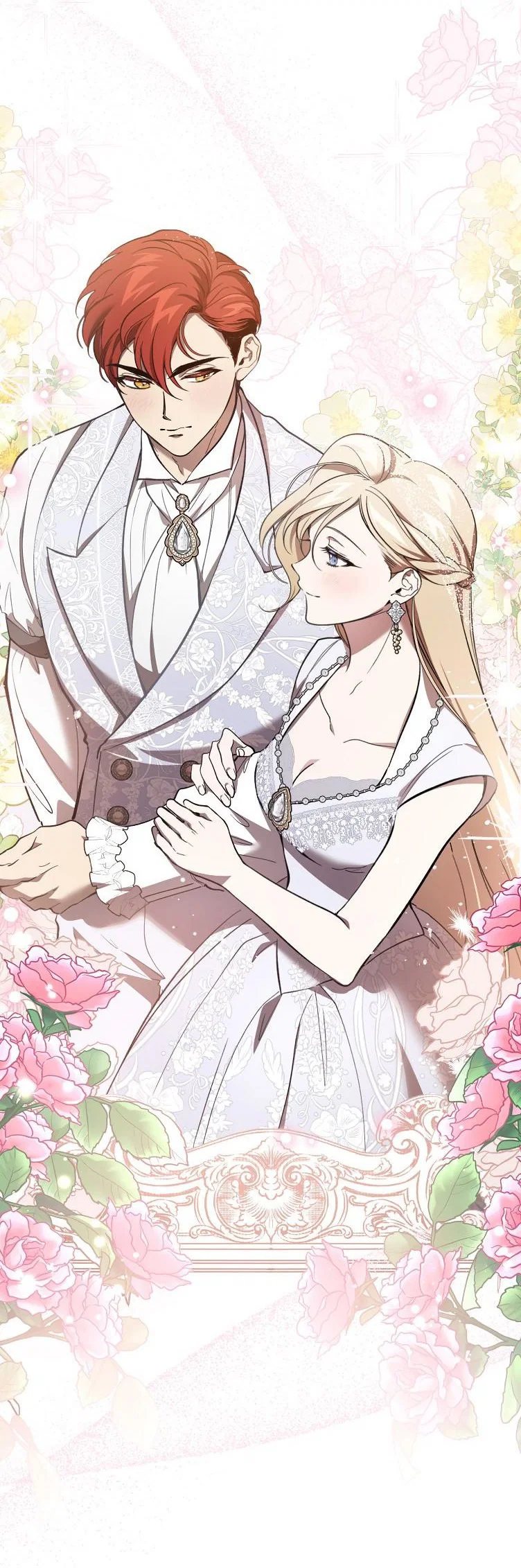 Read Дьявол воспитал леди RU Manga Online