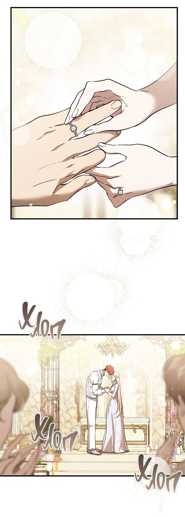 Read Дьявол воспитал леди RU Manga Online