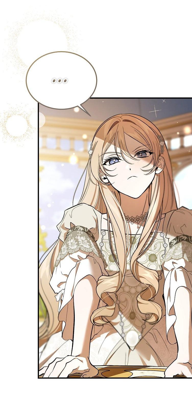 Read Дьявол воспитал леди RU Manga Online