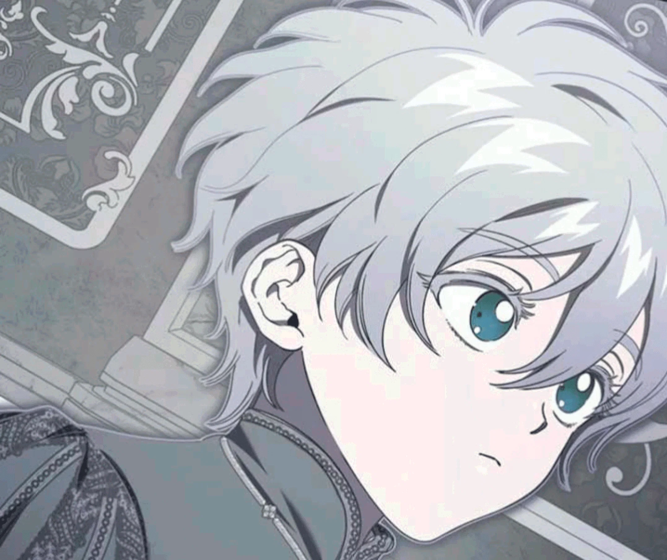 Read Дьявол воспитал леди RU Manga Online