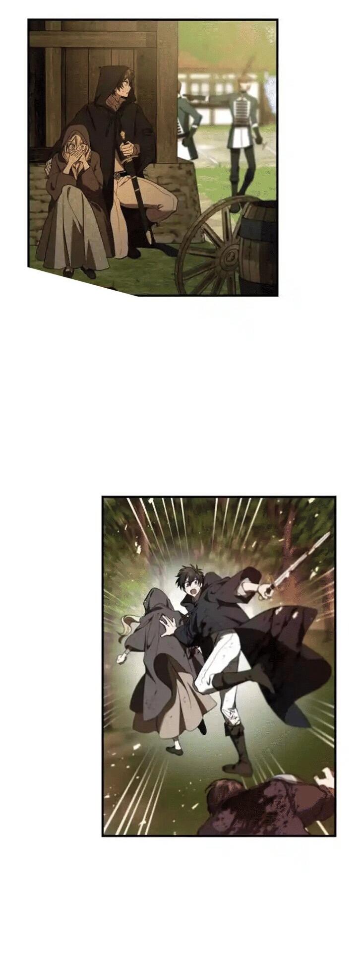 Read Дьявол воспитал леди RU Manga Online