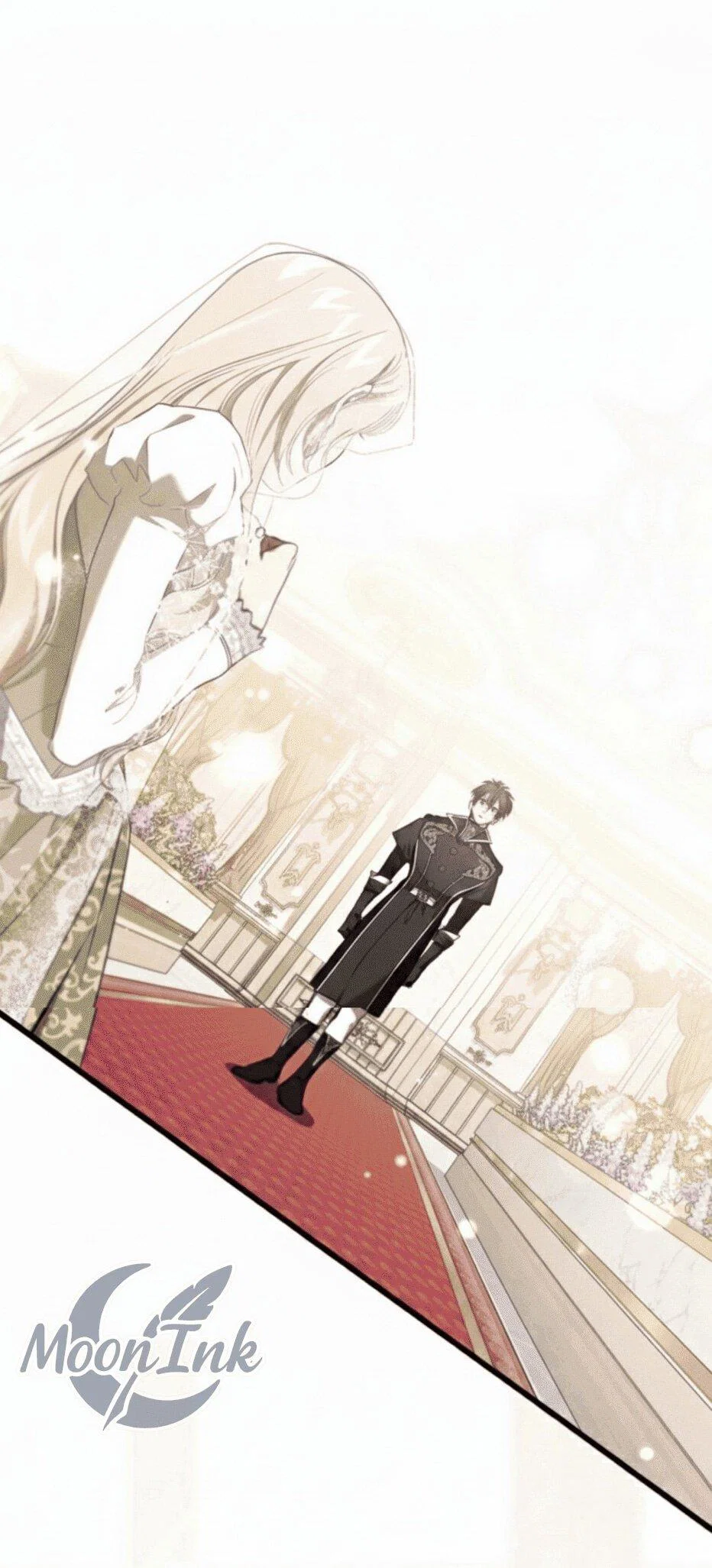 Read Дьявол воспитал леди RU Manga Online