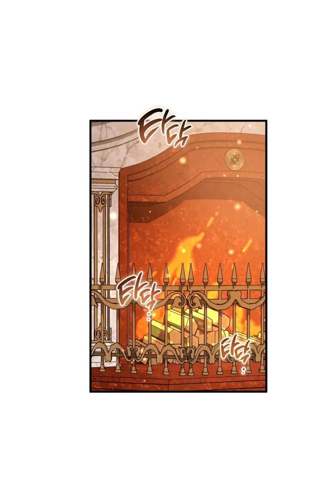 Read Дьявол воспитал леди RU Manga Online