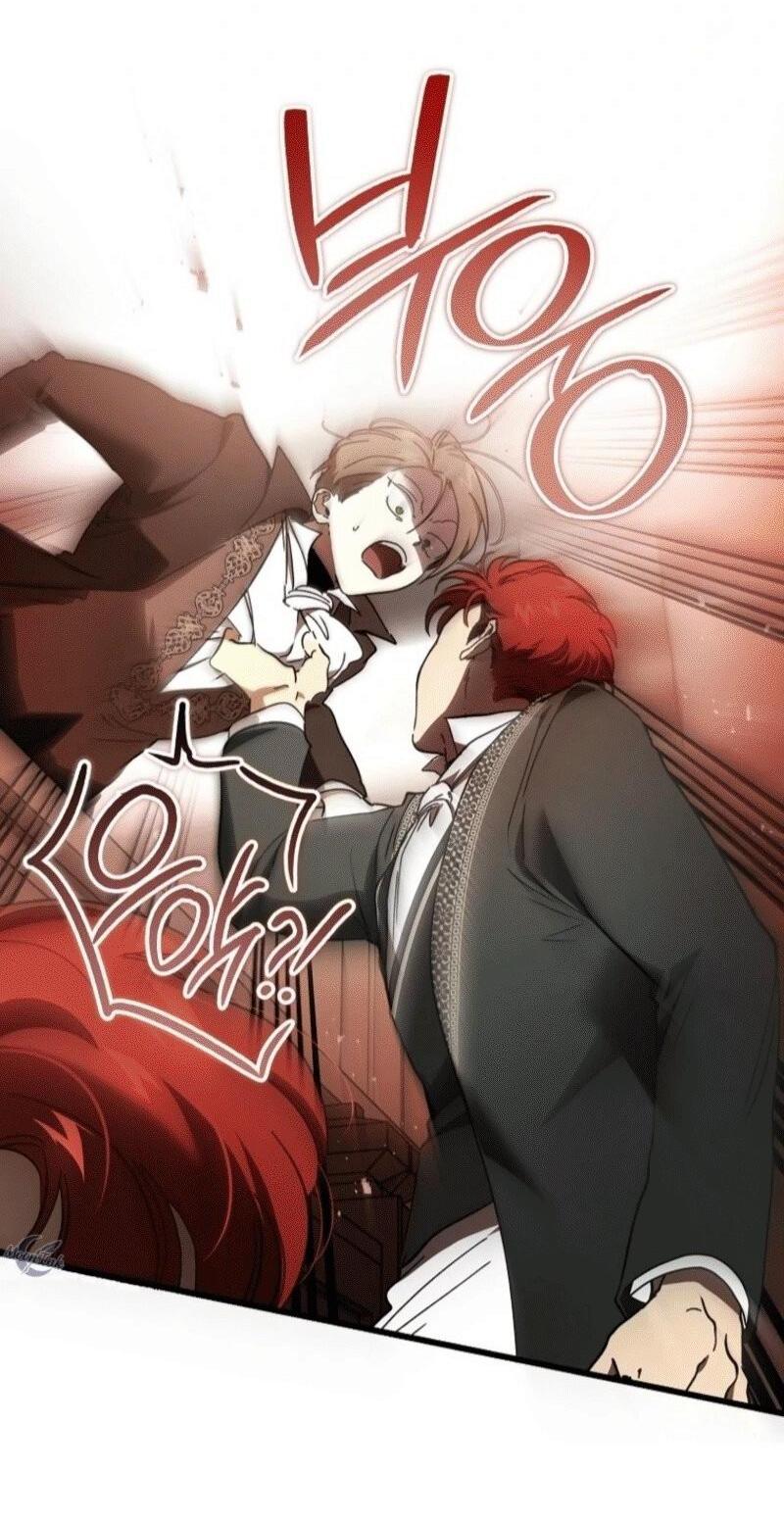 Read Дьявол воспитал леди RU Manga Online