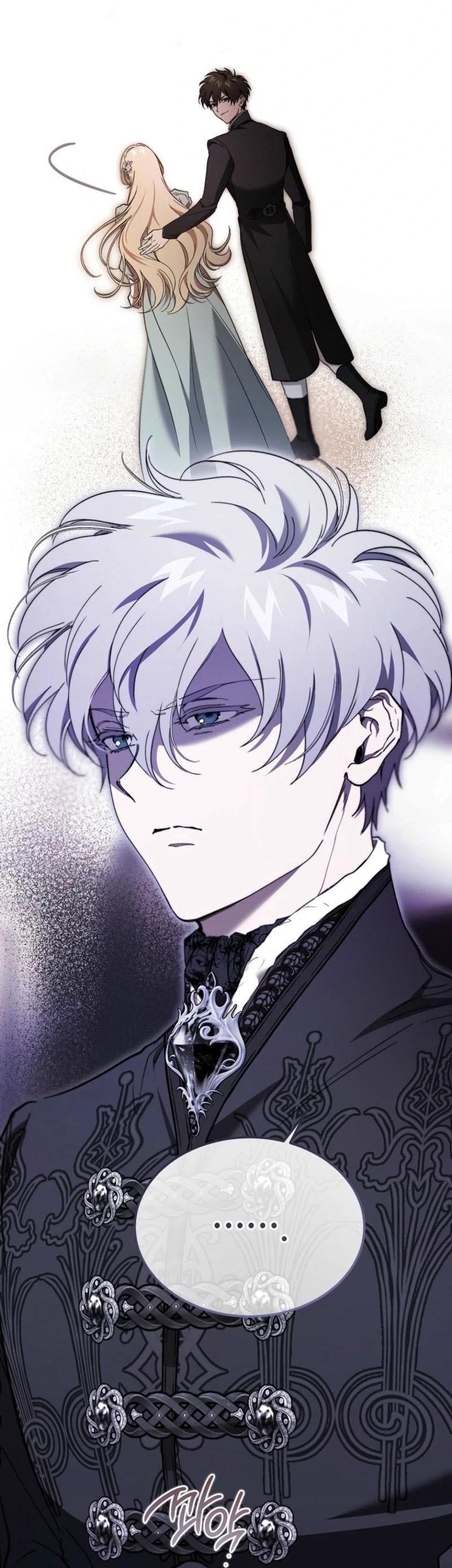 Read Дьявол воспитал леди RU Manga Online