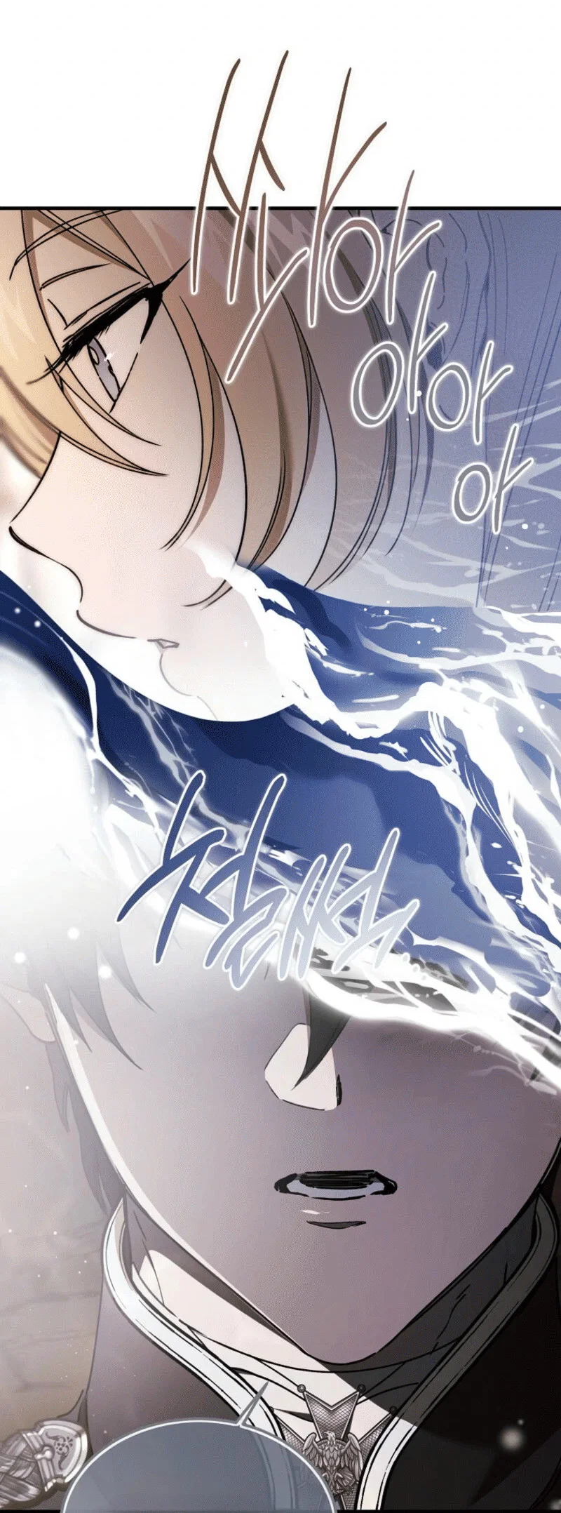 Read Дьявол воспитал леди RU Manga Online