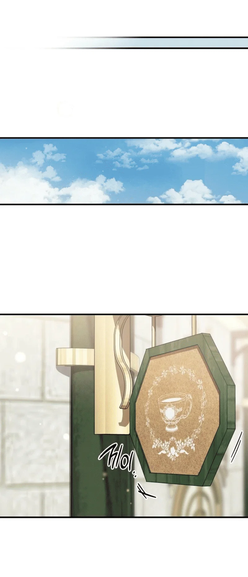 Read Дьявол воспитал леди RU Manga Online