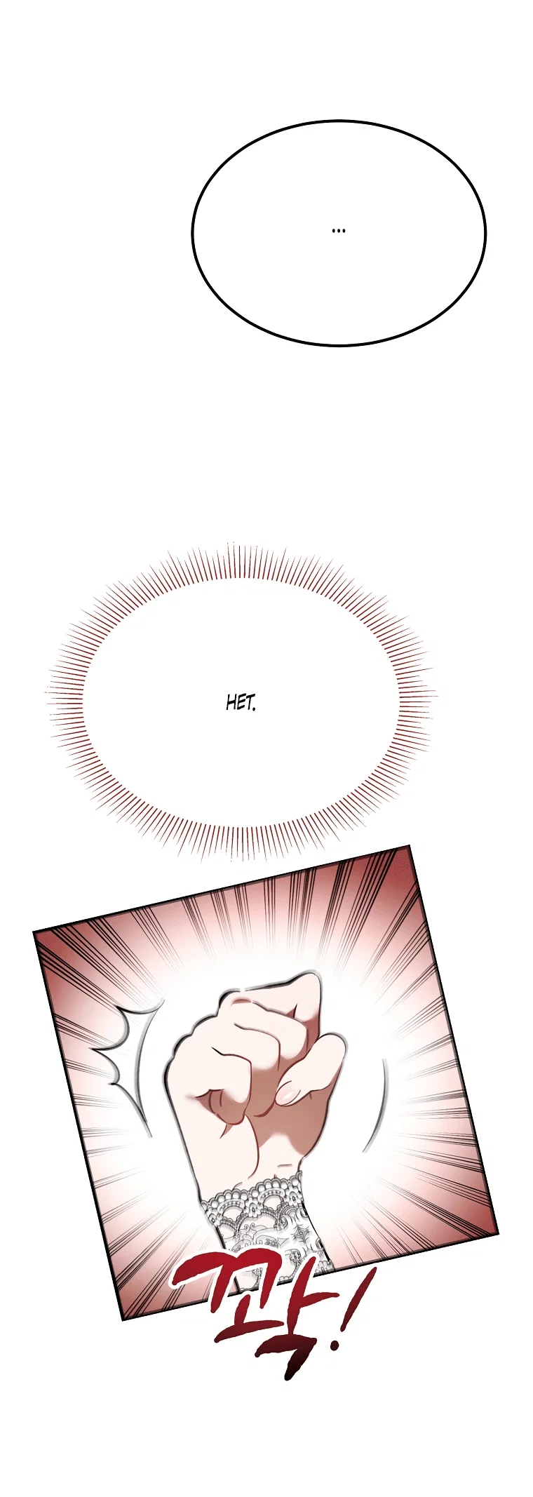 Read Дьявол воспитал леди RU Manga Online