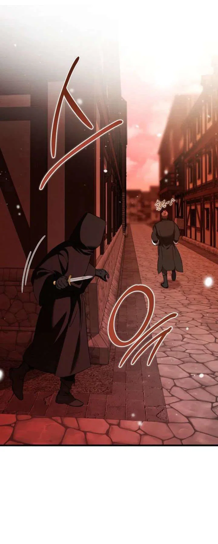 Read Дьявол воспитал леди RU Manga Online