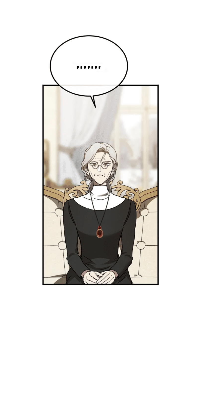 Read Дьявол воспитал леди RU Manga Online