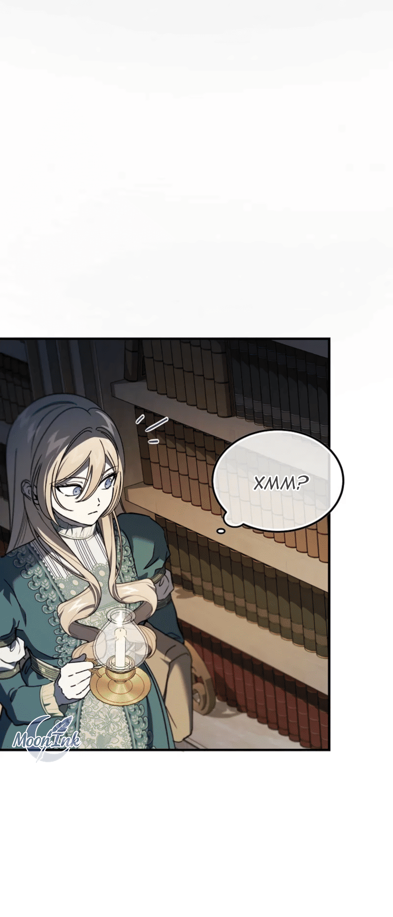 Read Дьявол воспитал леди RU Manga Online
