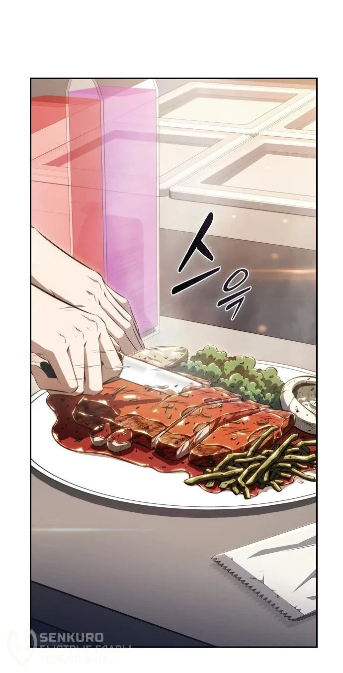 Read Ешь и иди RU Manga Online