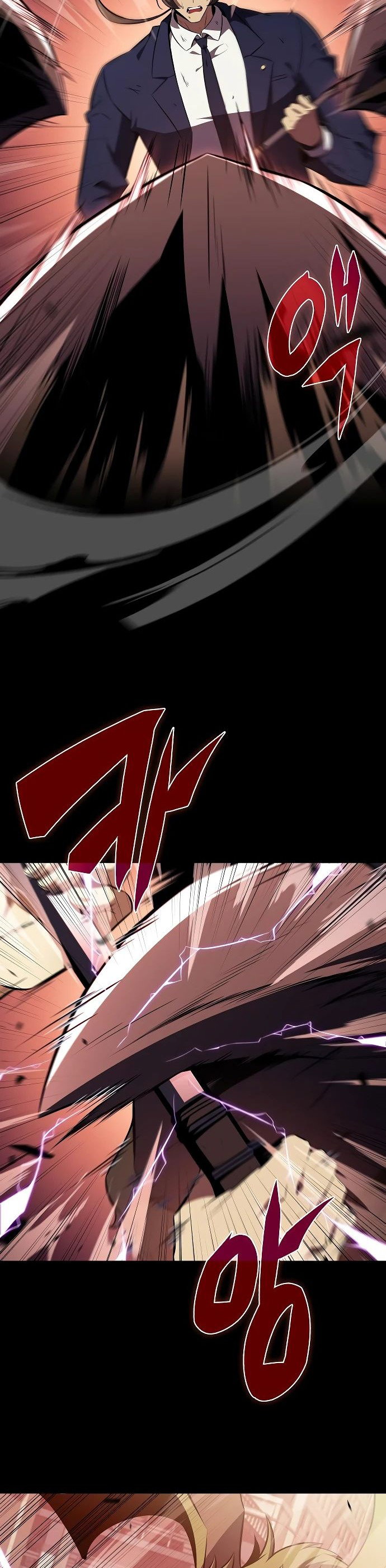 Read Ешь и иди RU Manga Online