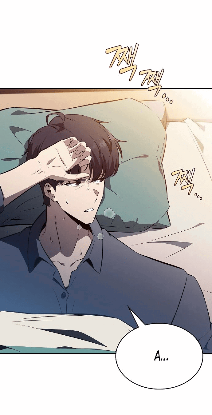 Read Ешь и иди RU Manga Online