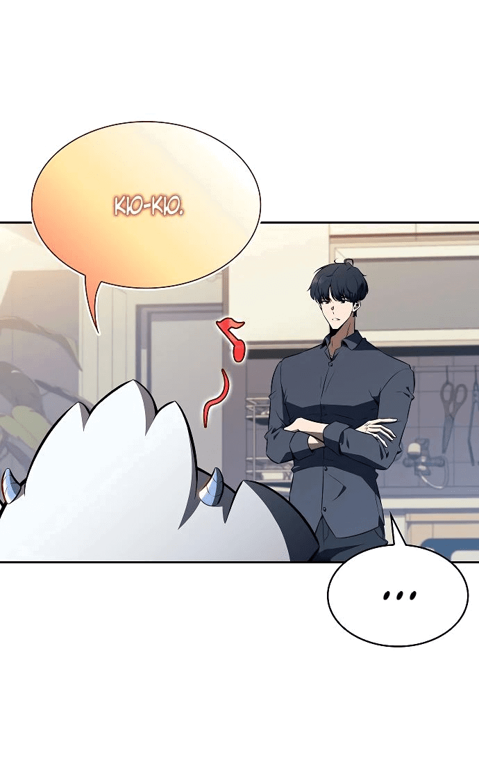 Read Ешь и иди RU Manga Online