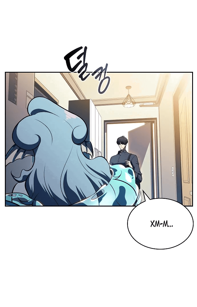 Read Ешь и иди RU Manga Online