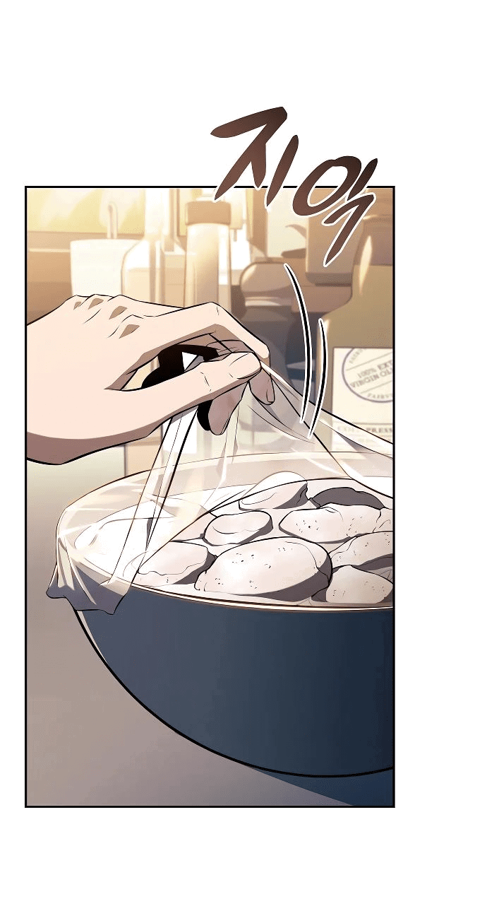 Read Ешь и иди RU Manga Online