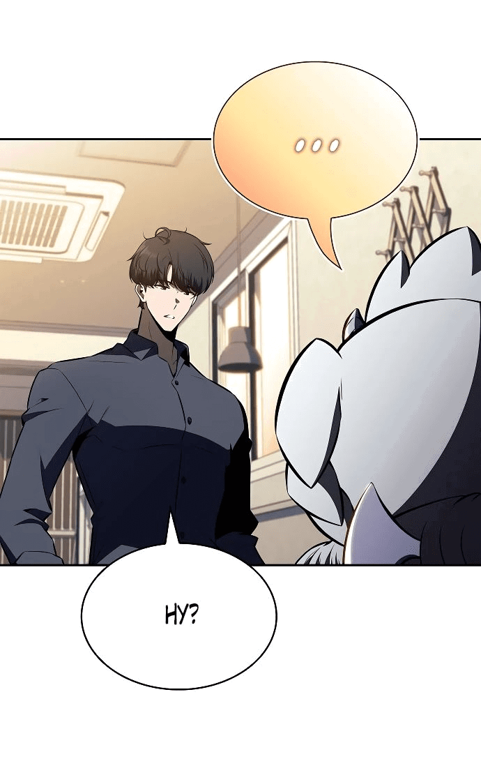 Read Ешь и иди RU Manga Online