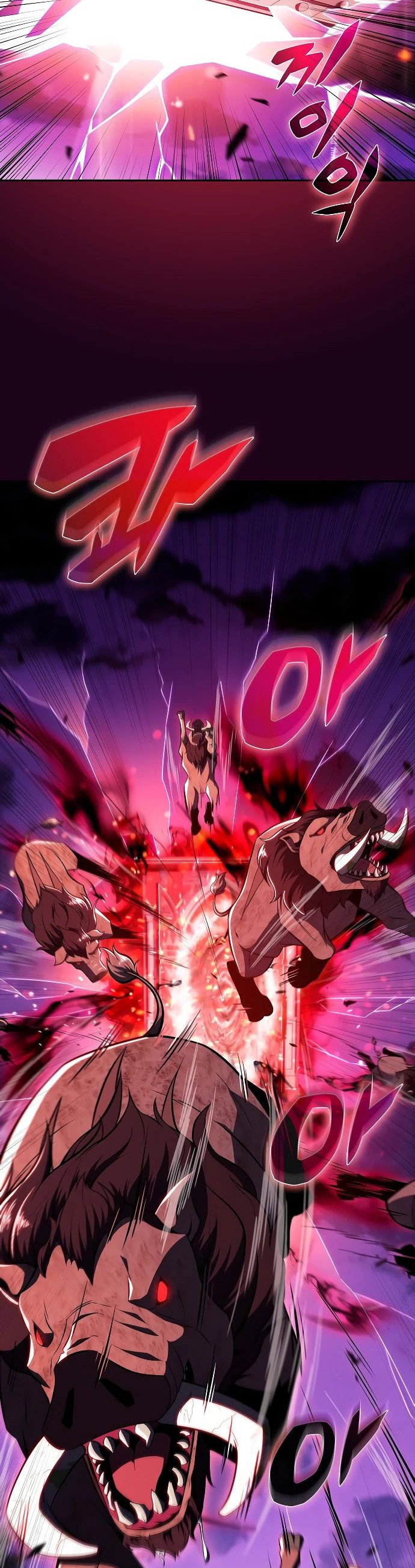Read Ешь и иди RU Manga Online