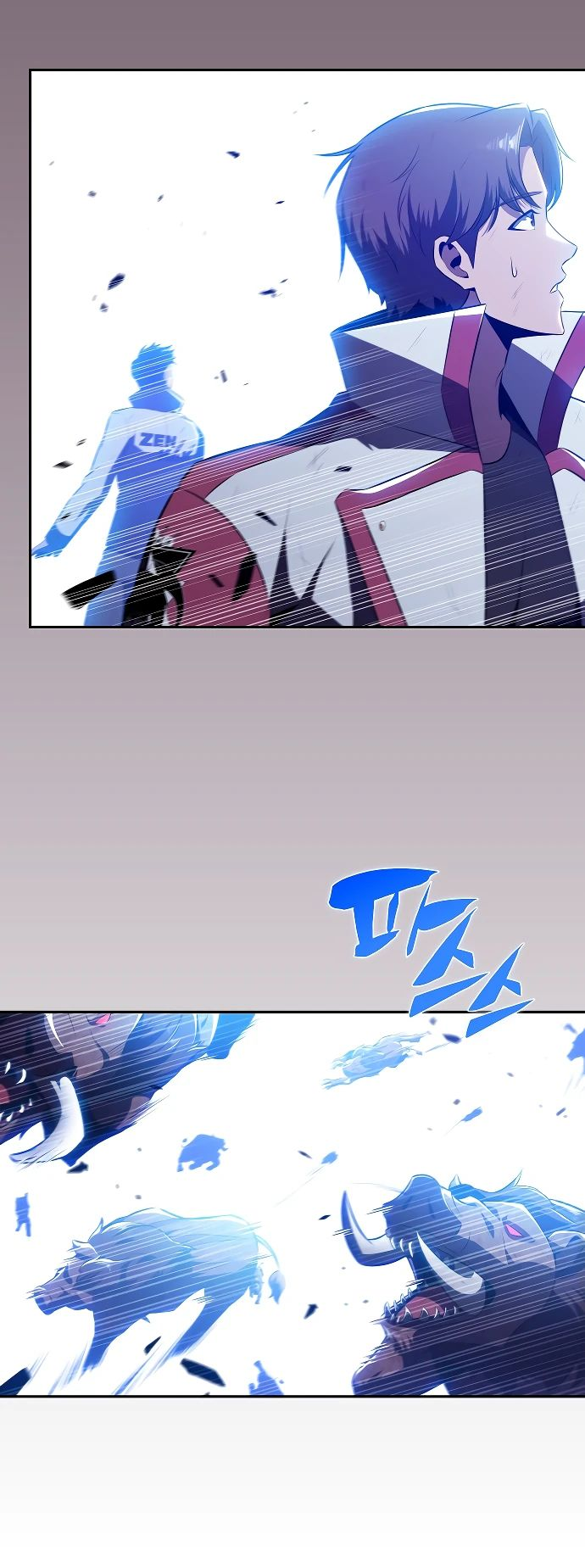 Read Ешь и иди RU Manga Online