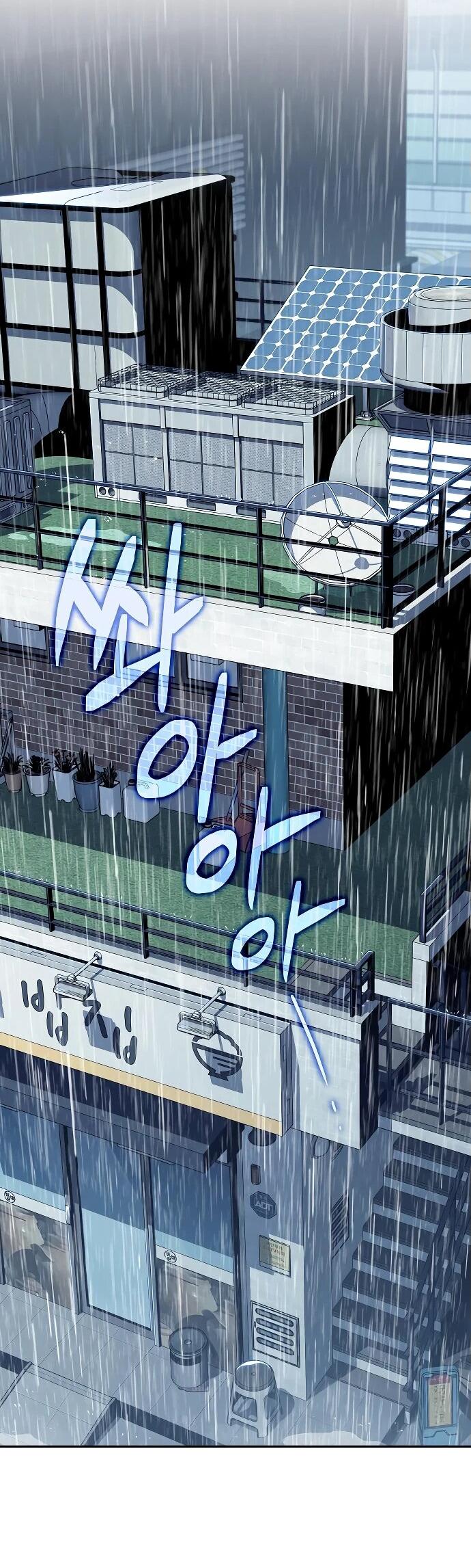 Read Ешь и иди RU Manga Online